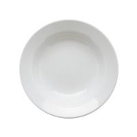 Aparelho de Jantar Biona Donna 20 peças Cerâmica Branco - 3