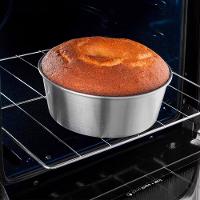 Fogão Consul 4 Bocas CFO4NAR com Mesa de Inox, Acendimento Automático e Design Frente Única Bivolt - Inox - 6