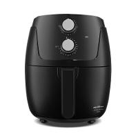 Fritadeira Elétrica Britânia BFR36A Silverstone 4,2L 1500W Air Flow Preta - 1