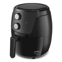 Fritadeira Elétrica Britânia BFR36A Silverstone 4,2L 1500W Air Flow Preta - 3