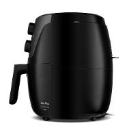 Fritadeira Elétrica Britânia BFR36A Silverstone 4,2L 1500W Air Flow Preta - 8