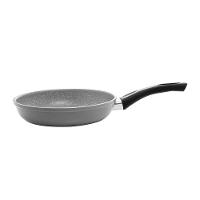 Frigideira Antiaderente Lyor Chef 20cm Granito Cerâmico Indução Cinza - 2