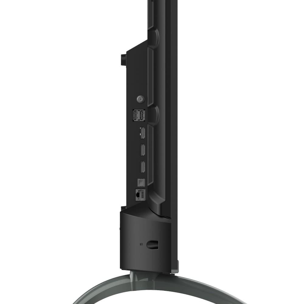 Smart TV 50” 4K LED Philco P50EAA UHD Android TV Chromecast Borda Infinita - 5