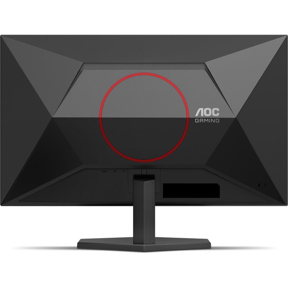 Monitor Gamer 27" AOC AGON 27G42HE/57 Full HD 200Hz 0,3ms NVIDIA G-Sync Preto - 6