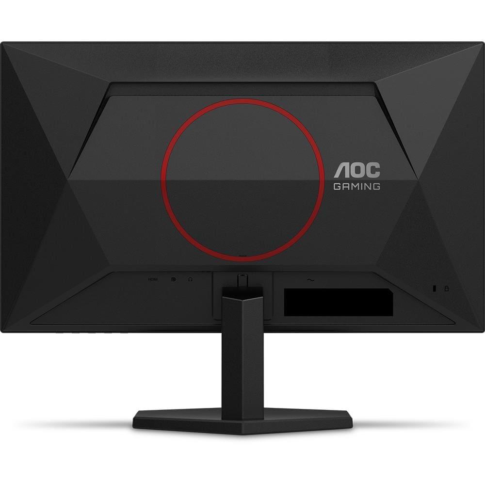 Monitor Gamer 24” AOC AGON 24G42HE/57 Full HD 200Hz 0,3ms NVIDIA G-Sync Preto - 4