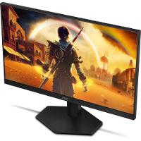 Monitor Gamer 24” AOC AGON 24G42HE/57 Full HD 200Hz 0,3ms NVIDIA G-Sync Preto - 3
