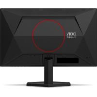 Monitor Gamer 24” AOC AGON 24G42HE/57 Full HD 200Hz 0,3ms NVIDIA G-Sync Preto