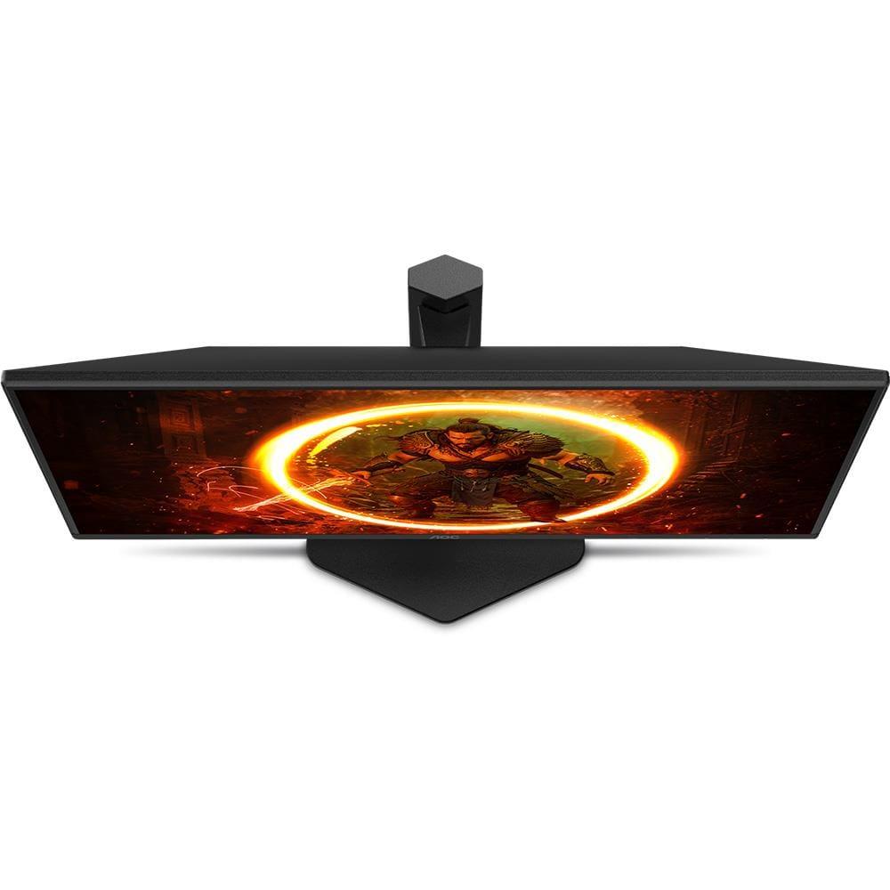 Monitor Gamer 24,5" LED AOC AGON 25G4S Full HD 310Hz OC 0,3ms Dark Boost Preto - 4
