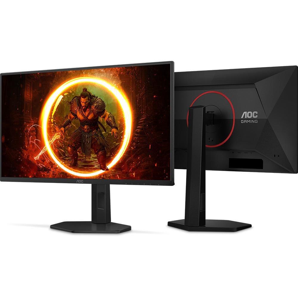 Monitor Gamer 24,5" LED AOC AGON 25G4S Full HD 310Hz OC 0,3ms Dark Boost Preto - 5