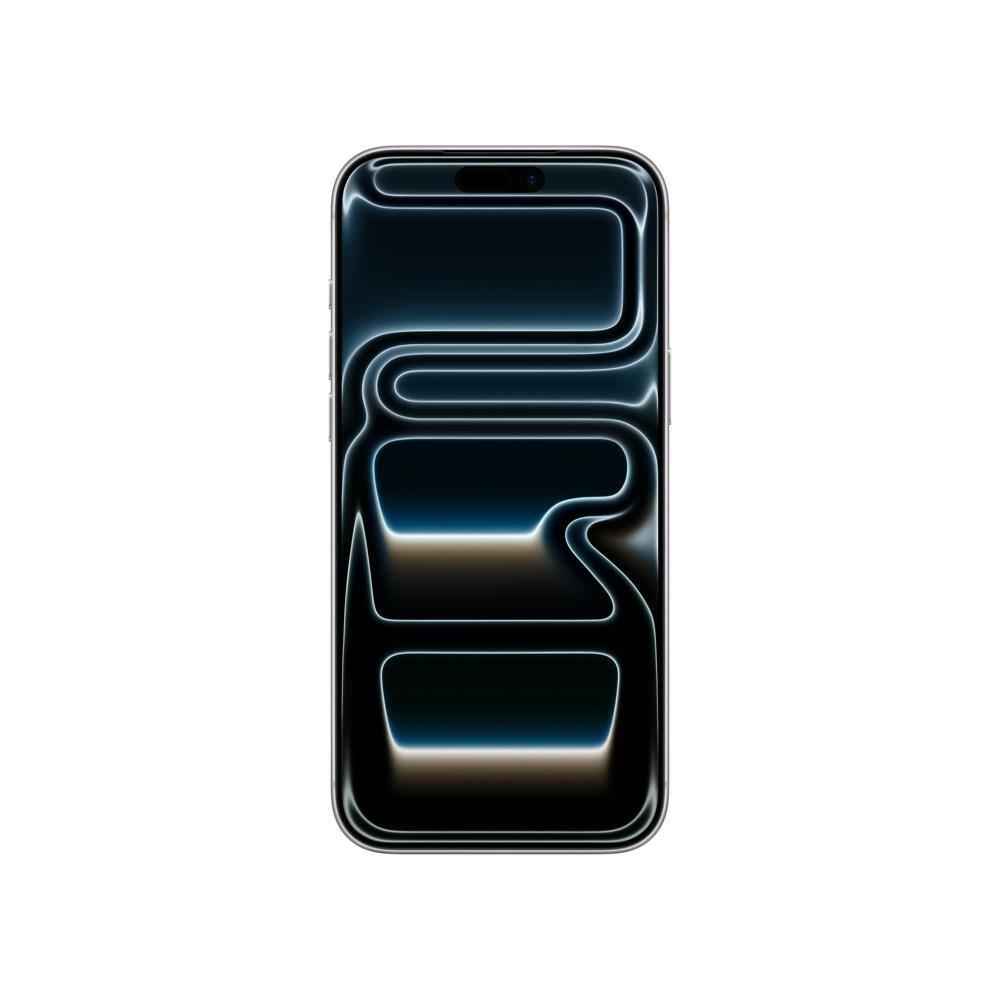 Apple iPhone 17 Pro Max 256GB 6,9" 48MP Prateado - 2