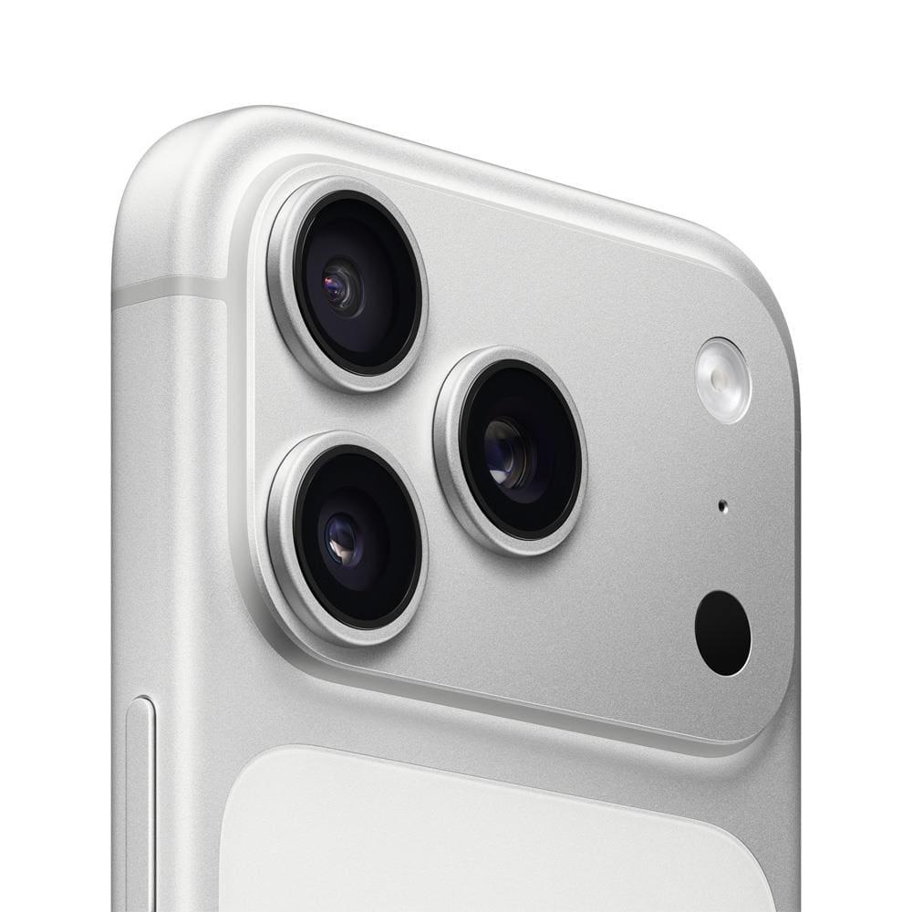Apple iPhone 17 Pro 512GB 6,3" 48MP Prateado - 3