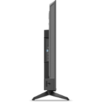 Smart TV 50" 4K Philips 50PUG7300/78 UHD Titan OS Pixel Precise Comando de Voz Preta - 6