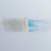 Aspirador Robô Electrolux ERB44 Experience Wi-Fi Autonomia 2h Controle por Voz Bivolt Azul - 9