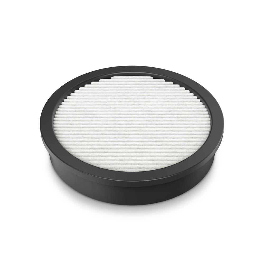 Aspirador de Pó Vertical Sem Fio Electrolux Cyclonic Power ERG018 90W 2em1 Cinza - 4