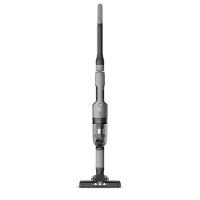 Aspirador de Pó Vertical Sem Fio Electrolux Cyclonic Power ERG018 90W 2em1 Cinza - 1