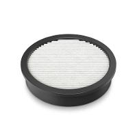 Aspirador de Pó Vertical Sem Fio Electrolux Cyclonic Power ERG018 90W 2em1 Cinza