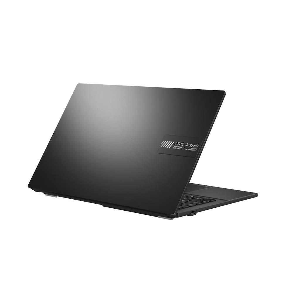 Notebook Asus Vivobook Go E1504FA-NJ732 Tela 15.6” Ryzen 5 512GB SSD 8GB RAM Mixed Black - 8