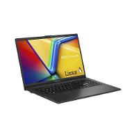 Notebook Asus Vivobook Go E1504FA-NJ732 Tela 15.6” Ryzen 5 512GB SSD 8GB RAM Mixed Black - 3