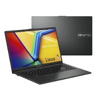 Notebook Asus Vivobook Go E1504FA-NJ732 Tela 15.6” Ryzen 5 512GB SSD 8GB RAM Mixed Black - 5