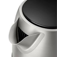 Chaleira Elétrica Philips Walita S3000 HD9350 1,7L Desligamento Automático Filtro Micromesh Inox - 3