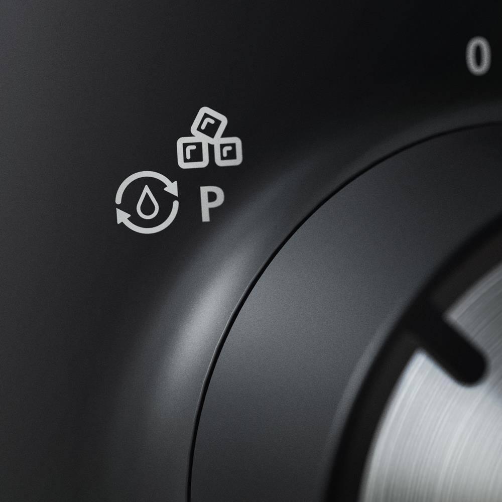 Liquidificador Philips Walita Série 3000 HR2272 700W 2L Jarra de Vidro 5 Velocidades Preto - 9