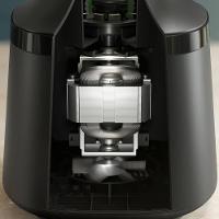 Liquidificador Philips Walita Série 3000 HR2272 700W 2L Jarra de Vidro 5 Velocidades Preto - 6