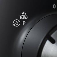 Liquidificador Philips Walita Série 3000 HR2272 700W 2L Jarra de Vidro 5 Velocidades Preto - 9