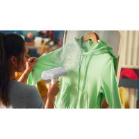 Vaporizador Portátil Philips Walita Série 3000 STH3020 1000W Dobrável Reservatório 120ml Branco - 9