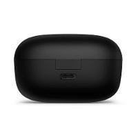 Fone de Ouvido Philips TAT2500BK/00 Intra-Auricular True Wireless Bluetooth Cancelamento de Ruído 24h Bateria Preto - 6