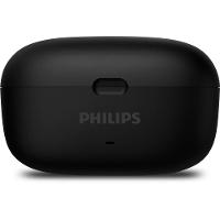 Fone de Ouvido Philips TAT2500BK/00 Intra-Auricular True Wireless Bluetooth Cancelamento de Ruído 24h Bateria Preto - 9