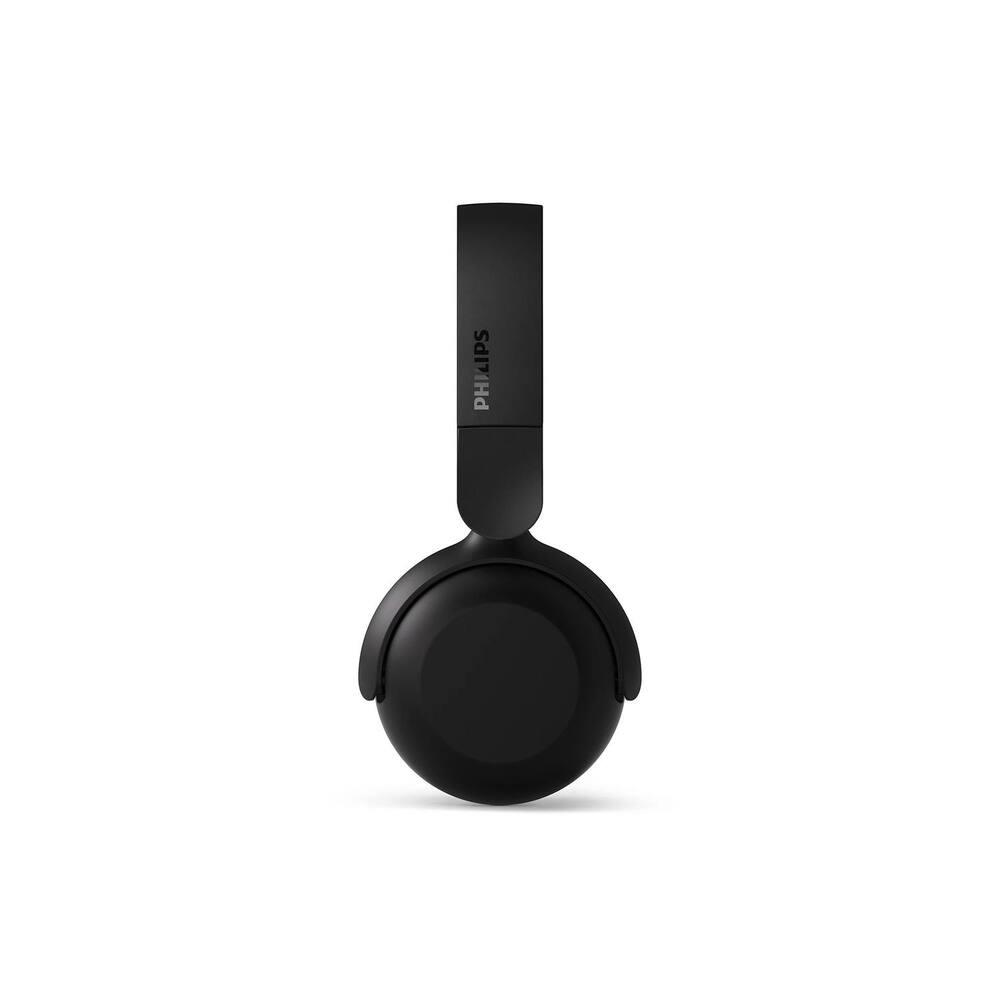 Fone de Ouvido Philips TAH2209BK/00 Headphone Bluetooth 25h Bateria Dobrável Preto - 6