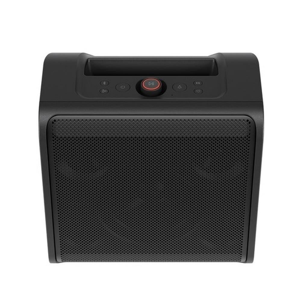 Caixa de Som LG XBoom Stage301 Bluetooth 120W 12h Bateria Karaokê AI by will.i.am - 13