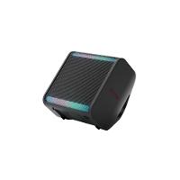 Caixa de Som LG XBoom Stage301 Bluetooth 120W 12h Bateria Karaokê AI by will.i.am - 1