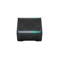 Caixa de Som LG XBoom Stage301 Bluetooth 120W 12h Bateria Karaokê AI by will.i.am - 2