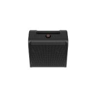 Caixa de Som LG XBoom Stage301 Bluetooth 120W 12h Bateria Karaokê AI by will.i.am
