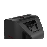 Caixa de Som LG XBoom Stage301 Bluetooth 120W 12h Bateria Karaokê AI by will.i.am - 7