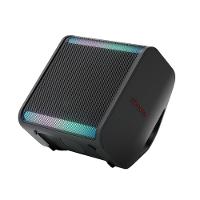 Caixa de Som LG XBoom Stage301 Bluetooth 120W 12h Bateria Karaokê AI by will.i.am - 10