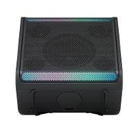 Caixa de Som LG XBoom Stage301 Bluetooth 120W 12h Bateria Karaokê AI by will.i.am - 11