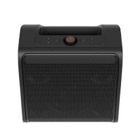 Caixa de Som LG XBoom Stage301 Bluetooth 120W 12h Bateria Karaokê AI by will.i.am - 13