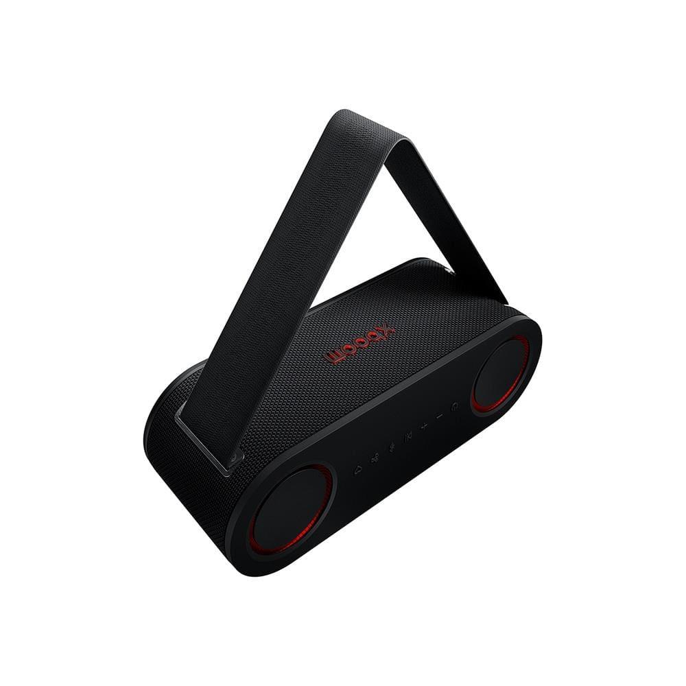 Caixa de Som LG XBoom Bounce Bluetooth 40W 30h Bateria AI by will.i.am Preta - 13