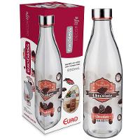 Garrafa para Leite Euro Premium Quality Chocolate – 950ml - 2