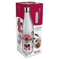 Garrafa para Leite Euro Premium Quality Chocolate – 950ml - 3