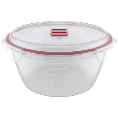 Mini Caçarola Euro para Micro-ondas - 20,5 cm