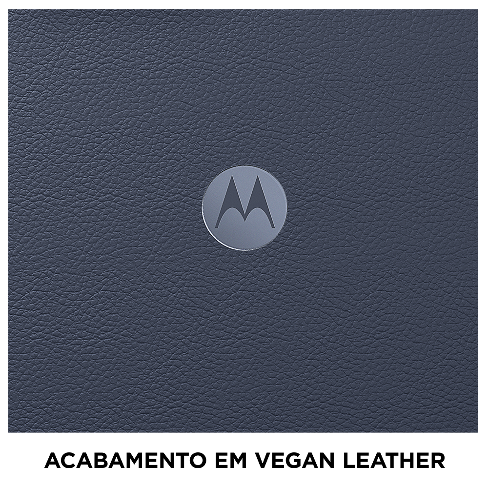 Smartphone Motorola Moto G05 4G Tela 6,7” HD+ 256GB Câmera 50MP Grafite - 5