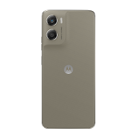 Smartphone Motorola Moto g06 4G Tela 6,9” 256GB Câmera 50MP Bege - 3