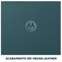 Smartphone Motorola Moto G05 4G Tela 6,7” HD+ 256GB Câmera 50MP Verde - 5