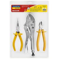 Kit de Ferramentas Tramontina com 3 Peças - 1