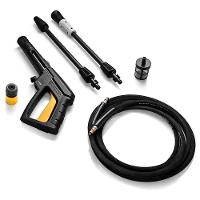 Lavadora de Alta Pressão Tramontina Master - 2.100 Psi - 3