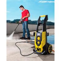 Lavadora de Alta Pressão Tramontina Master - 2.100 Psi