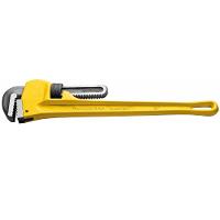 Chave para Tubo Tramontina Modelo Americano 14" - Amarela - 1